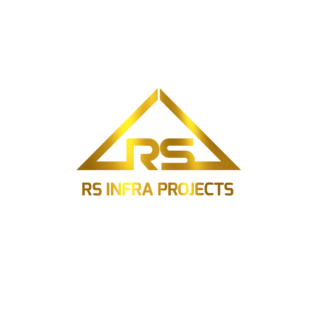 rs infra projects logo